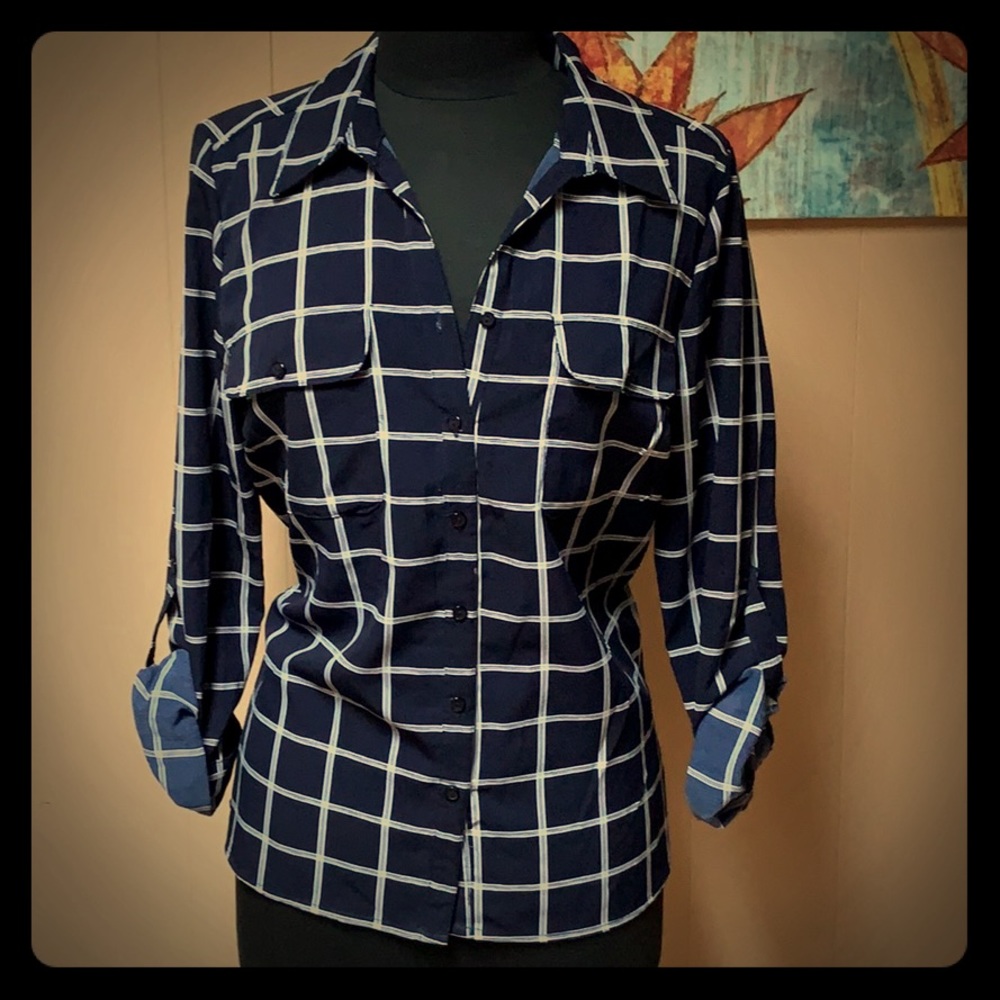 Button down shirt - Picture 2 of 5